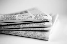 zeitung