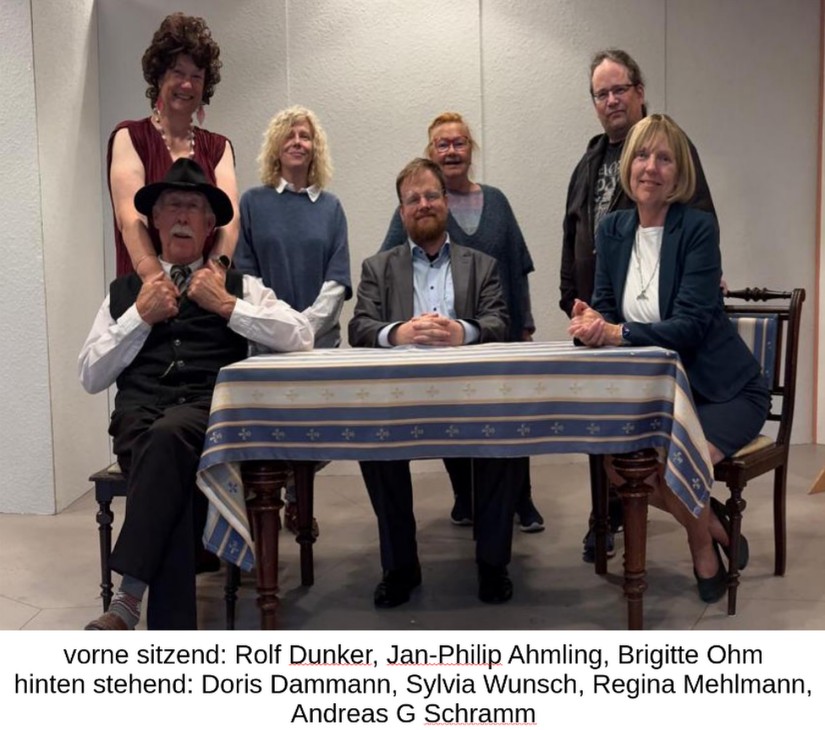2026 Alibi Fründ in Namen